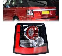 TTxxxA8 Car Tail Light for Range-Rover Sport 2010 2011 2012 2013,Stop Rear Tail Light Auto Car For Signal Lamp Caution Indicator Fog Light,B-Left