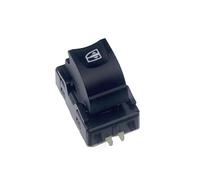 TTxxxA8 Car Window Control Switch Button,electric Power Window Switch For Dacia logan 2012-2021.,1pcs