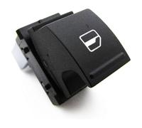 TTxxxA8 Car Window Control Switch Button,For VW Golf MK5 MK6 Passat B5 Jetta B6 Amarok Sharan Tiguan TOURAN TOUAREG,ABS Window Control Button.