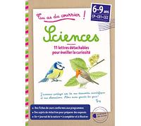 Tu as du courrier ! - Sciences Cycle 2