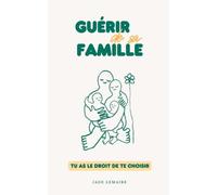 Tu as le Droit de te Choisir: même auprès de ta famille
