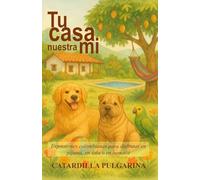 Tu Casa, Mi Casa, Nuestra Casa: Expresiones Colombianas para disfrutar en pijama, en sala o en hamaca