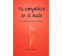 Tu compañero en el duelo: Un amigo para suavizar el dolor