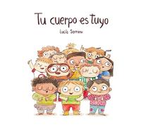 Tu cuerpo es tuyo (Español Somos8)