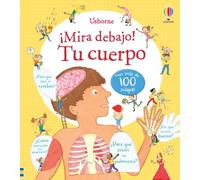 Tu cuerpo (¡Mira debajo!)