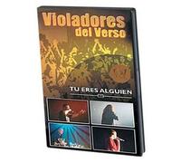 Tu Eres Alguien [Import espagnol]