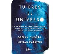 Tú eres el universo