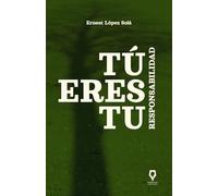 Tú eres tu responsabilidad