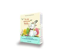 Tu es comme tu es... et 2 autres histoires (coffret): Les secrets de la communication bienveillante