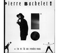 Tu Es LA Au Rendez Vouz