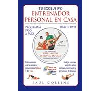 Tu Exclusivo Entrenador Personal En Casa - Con DVD