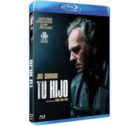 Tu Hijo [Blu-ray] (2018)