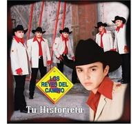 Tu Historia by Los Reyes del Camino