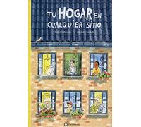 Tu Hogar En Cualquier Sitio