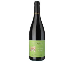 Tu l’as vu le loup ? 2024 - Château de Valflaunès