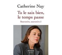 Tu le sais bien, le temps passe - Souvenirs, souvenirs 2: Tome 2