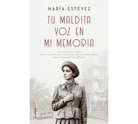 Tu, Maldita Voz En Mi Memoria (Novela)