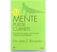 Tu Mente Puede Curarte