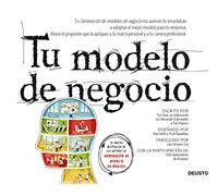 Tu modelo de negocio (Deusto)