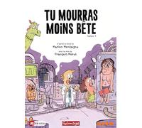 Tu mourras moins bAªte [FR Import] [DVD] Morel, FranA§ois; Fredon, Amandine