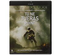 Tu ne tueras point [Blu-ray]