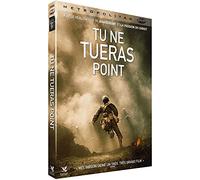 TU NE TUERAS POINT - SAME