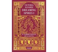 Tu nombre después de la lluvia/ Your name after rain: 1 (Narrativa)