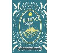 TU NUEVO VIAJE: LIBRO DE COLOREAR ANIMALES CON MANDALAS PARA ADOLESCENTES Y ADULTOS CON PREGUNTAS PARA CONOCERTE, QUERERTE Y CRECER CON GRACIA, ... Y REALIZAS LAS MINI ACTIVIDADES CREATIVAS