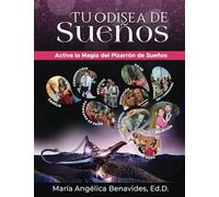 Tu Odisea de Sueños: Activa la Magia del Pizarrón de Sueños