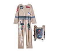 TU Officially Licensed Ghost Costume [9-10]