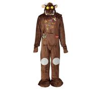 TU Officially Licensed Gruffalo Costume [7-8]