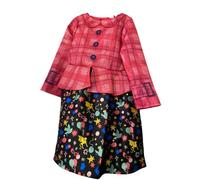 TU Officially Licensed Luna Lovegood Costume [7-8]