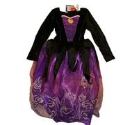 TU Officially licensed Villains Ursula Halloween Costume [9-10]