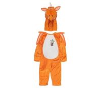 TU Officially Licensed Zog the Dragon Costume [7-8]