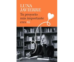 Tu proyecto más importante eres tú: 3 (4You2)