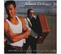 Tu Rentres Chez Toi Tu Travailles [Vinyl Single 12'']