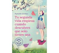 Tu segunda vida empieza cuando descubres que solo tienes una / Your Second Life