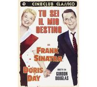 Tu Sei Il Mio Destino [Import anglais]