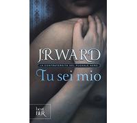 Tu sei mio. La confraternita del pugnale nero