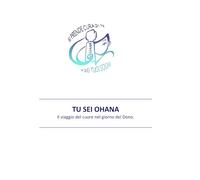 TU SEI OHANA: Ritrova la tua Luce attraverso il Dono, la Famiglia e la Speranza