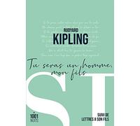 Tu seras un homme, mon fils, suivi de lettres a son fils ned