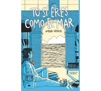 Tú sí eres como el mar