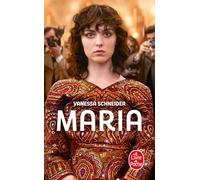 Tu t'appelais maria schneider