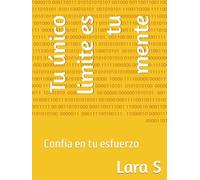 Tu único limite es tu mente: Confía en tu esfuerzo