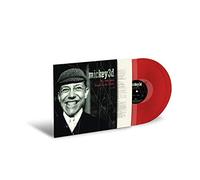 MICKEY 3D - TU VAS PAS MOURIR DE RIRE - Vinyl Record - G3z