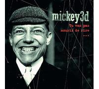 Tu Vas Pas Mourir de Rire