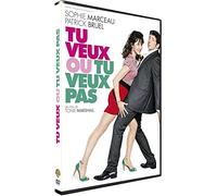 Tu veux ou tu veux pas [FR Import] [DVD] [2014]