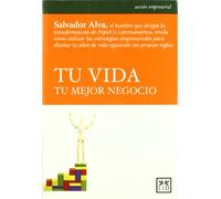 Tu Vida, Tu Mejor Negocio (Accion empresarial)