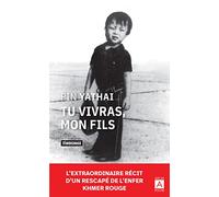 Tu vivras, mon fils (Récits, témoignages)