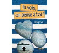 Tu vois, on pense à toi !